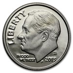 2013-S Roosevelt Dime Gem Proof