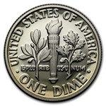 2013-S Roosevelt Dime Gem Proof