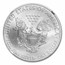 2013 (S) Silver Eagle MS-69 NGC (Golden Gate Bridge Label)