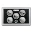 2013-S Silver Proof Set