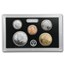 2013-S Silver Proof Set