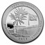 2013-S Silver Quarter ATB Fort McHenry Proof (Silver)