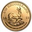 2013 South Africa 1/10 oz Gold Krugerrand