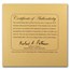 2013 Theodore Roosevelt Coin & Chronicles Set