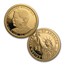 2013 Theodore Roosevelt Coin & Chronicles Set