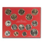 2013 U.S. Mint Set