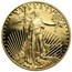 2013-W 1/10 oz Proof American Gold Eagle (w/Box & COA)