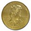 2013-W 1/2 oz Gold Edith Roosevelt MS-70 NGC