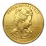 2013-W 1/2 oz Gold Edith Roosevelt MS-70 PCGS (FirstStrike®)
