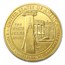 2013-W 1/2 oz Gold Edith Roosevelt MS-70 PCGS (FirstStrike®)