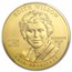 2013-W 1/2 oz Gold Edith Wilson MS-70 PCGS (FirstStrike®)