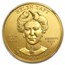2013-W 1/2 oz Gold Helen Taft MS-70 NGC