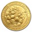 2013-W 1/2 oz Gold Helen Taft MS-70 PCGS
