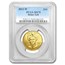 2013-W 1/2 oz Gold Helen Taft MS-70 PCGS