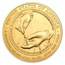 2013-W 1/2 oz Gold Ida McKinley BU (w/Box & COA)