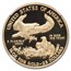 2013-W 1/2 oz Proof American Gold Eagle PF-70 NGC (ER)