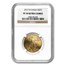 2013-W 1/2 oz Proof American Gold Eagle PF-70 UCAM NGC