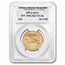 2013-W 1/2 oz Proof American Gold Eagle PR-70 PCGS (Diehl)
