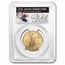 2013-W 1/2 oz Proof American Gold Eagle PR-70 PCGS (Diehl)
