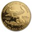 2013-W 1/2 oz Proof American Gold Eagle PR-70 PCGS