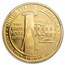 2013-W 1/2 oz Proof Gold Edith Roosevelt PR-69 PCGS