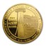 2013-W 1/2 oz Proof Gold Edith Roosevelt PR-70 PCGS (FS)