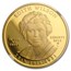 2013-W 1/2 oz Proof Gold Edith Wilson PF-70 NGC