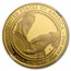 2013-W 1/2 oz Proof Gold Ida McKinley PF-70 NGC