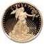 2013-W 1/4 oz Proof American Gold Eagle PF-70 NGC (ER)