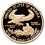 2013-W 1/4 oz Proof American Gold Eagle PF-70 NGC (ER)