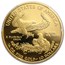 2013-W 1/4 oz Proof American Gold Eagle PR-70 PCGS