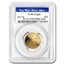 2013-W 1/4 oz Proof American Gold Eagle PR-70 PCGS