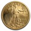 2013-W 1/4 oz Proof American Gold Eagle (w/Box & COA)