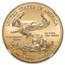 2013-W 1 oz Burnished Gold Eagle MS-70 NGC