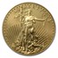2013-W 1 oz Burnished Gold Eagle MS-70 PCGS (FirstStrike®)