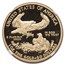 2013-W 1 oz Proof American Gold Eagle PF-70 NGC (Mercanti)