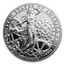 2013-W 1 oz Proof American Platinum Eagle PF-70 UCAM NGC