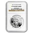2013-W 1 oz Proof American Platinum Eagle PF-70 UCAM NGC