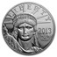 2013-W 1 oz Proof American Platinum Eagle PR-69 PCGS