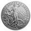 2013-W 1 oz Proof American Platinum Eagle PR-69 PCGS