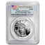 2013-W 1 oz Proof American Platinum Eagle PR-70 PCGS (FS)