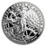 2013-W 1 oz Proof American Platinum Eagle (w/Box & COA)