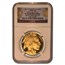 2013-W 1 oz Proof Gold Buffalo PF-70 NGC (ER)