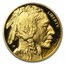2013-W 1 oz Proof Gold Buffalo PR-70 PCGS (Black Diamond)