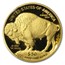2013-W 1 oz Proof Gold Buffalo PR-70 PCGS (Black Diamond)