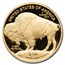 2013-W 1 oz Proof Gold Buffalo PR-70 PCGS (Cleveland)