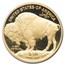 2013-W 1 oz Proof Gold Buffalo PR-70 PCGS