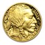 2013-W 1 oz Proof Gold Buffalo (w/Box & COA)