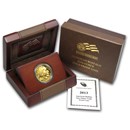 2013-W 1 oz Proof Gold Buffalo (w/Box & COA)