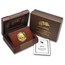 2013-W 1 oz Proof Gold Buffalo (w/Box & COA)